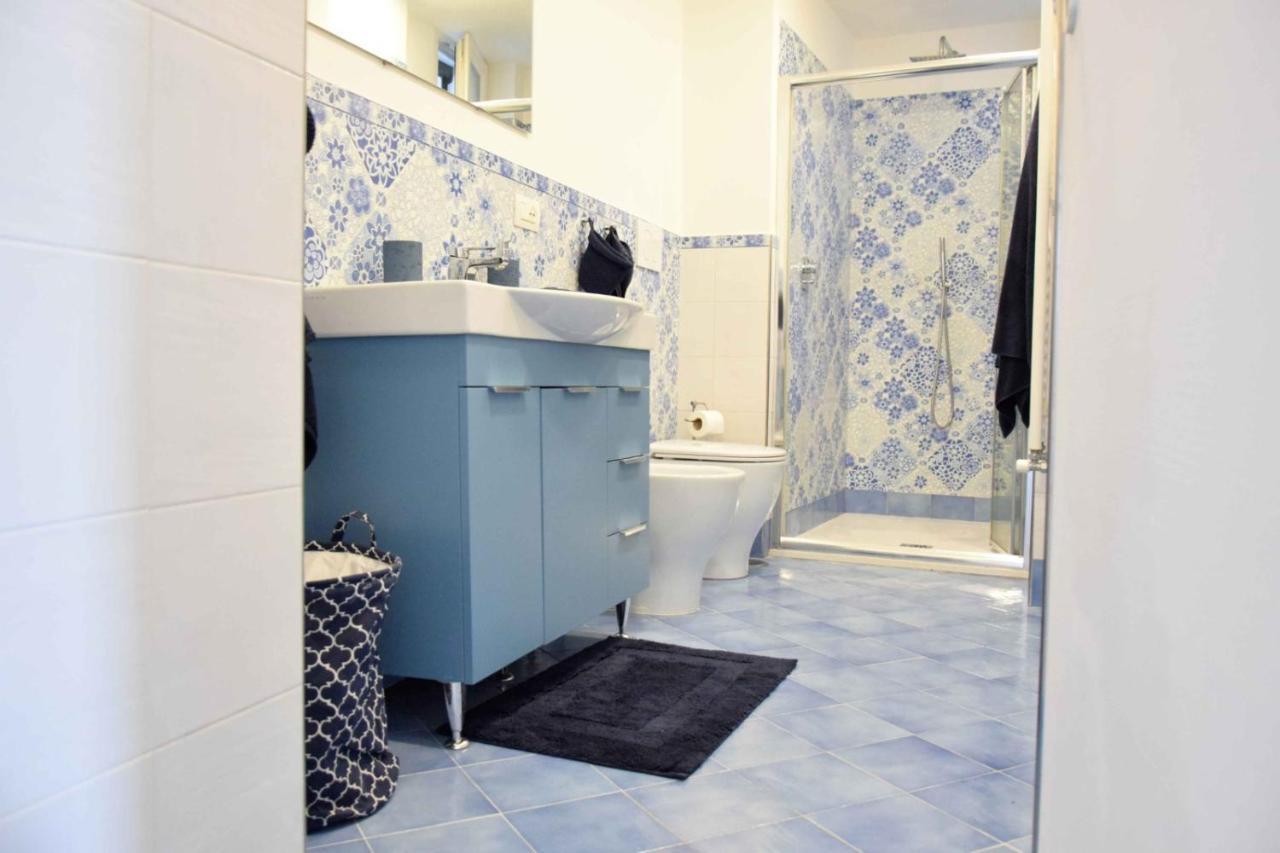 Mela & Cannella Accommodation Minori Zewnętrze zdjęcie